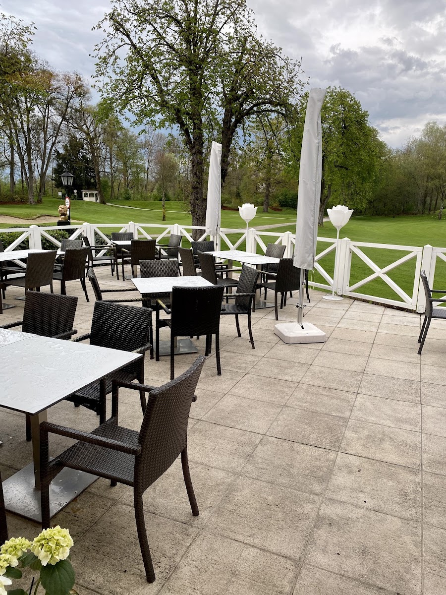 Hubers Im Golfclub Klessheim Photos 2